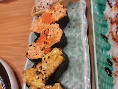 -米彩料理(西丽店)