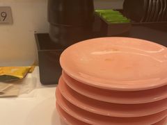 -争鲜回转寿司(通州万达店)