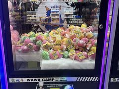-娃娃集合营(上海奉贤龙湖天街店)