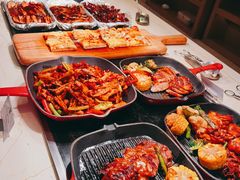 -TABLE·味西餐厅-成都茂业JW万豪酒店