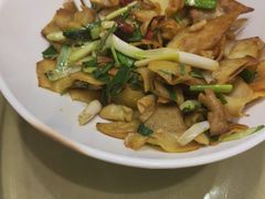 -刘胖子家常菜·蹄花焖藕(中南店)