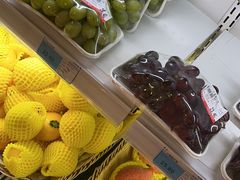 -百佳汇超市(日业广场店)