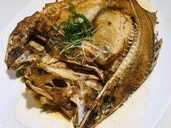 油浸宝石斑鱼-衡山汇·高级粤菜(霄云路店)