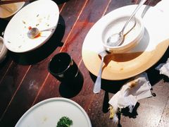 -外婆家(义乌新光汇购物中心店)