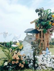 -醉库庄园·宴会厅·草坪婚礼场地