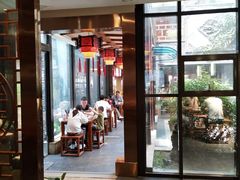 -毅祥斋老孙家泡馍(西羊市店)