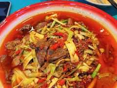 -川正旺江湖菜(三元桥店)