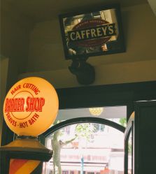 点击看大图 -IMUSE BARBER SHOP