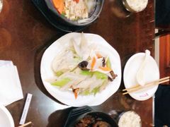 -洪兴砂锅·融合砂锅菜(三站店)