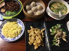 -赤酱红油(家乐福店)
