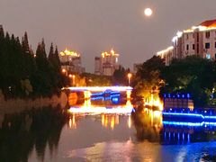 -张家港华芳金陵国际酒店