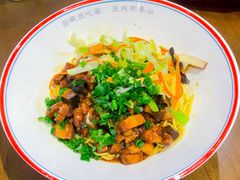 -面春山·传统老卤面(天隆寺店)