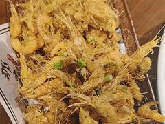 -那家老院子东北菜·饺子·小鸡炖蘑菇(艳华街店)