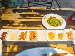 小食拼盘-熙楼(翠湖店)