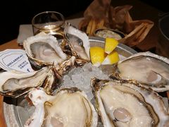 -Osteria Garden 生蚝花园餐厅(原进贤路店)
