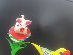 -珠江夜游西堤码头