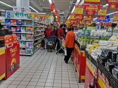 -青岛利群四方购物广场