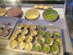 哈根达斯-星伦多自助料理·涮烤一体(虹悦城店)