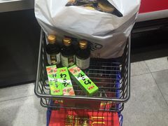 -盒马鲜生(财富中心店)