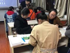 -恒企会计培训(成都天府广场校区)