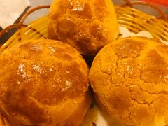 真系菠萝包-点点心点心专门店(旺角店)