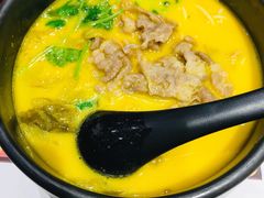 -和府捞面(东直门银座店)