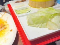 -应天大明王朝·南京菜(中山陵店)