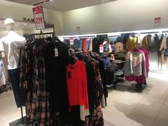 -ZARA(凯德乐峰广场店)