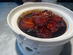 -小菜园新徽菜(无锡宜家荟聚中心店)