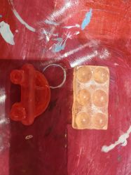 -吾行DIY手工坊(壹方北馆店)