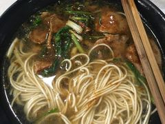 -老地方面馆(思南路店)