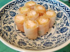 -誉八仙粤菜(万象天地店)