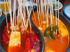 -泥锅麻辣串(白城店)