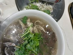-CHILL Pho澳洲牛肉越南粉(佛山顺德万象汇店)