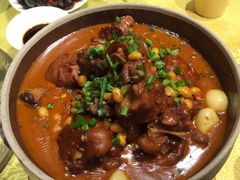 -赣味楼江西土菜(小屯西路店)