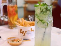 -艾薯夫妇Aysh(福田星河COCOPark店)