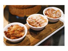 -刀板香·安徽菜(国购IFC店)