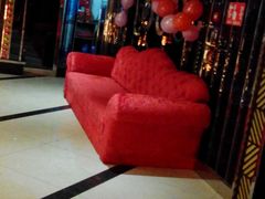 -玛莎丽KTV(西马庄店)