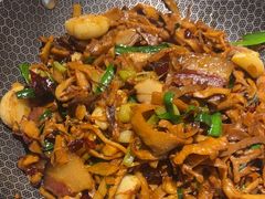 -南山翁新概念川菜(江宁万达广场店)