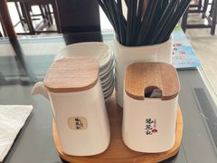 -锡笼记·无锡小笼(水岸店)