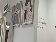 -海马体照相馆(万菱汇店)