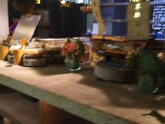 -淀里船宴(卓达店)