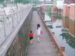 -八大山人梅湖景区