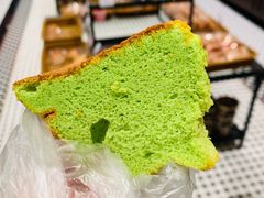 -本格旺索罗(樟宜机场T1店)
