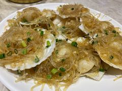 -芭菲盛宴·环球美食(北城国际店)