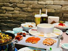 -羲和雅苑•北京烤鸭(乐园道万象城店)