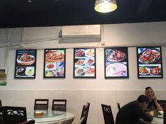 大堂-李庄白肉(晨辉路店)