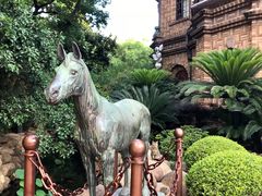 -马勒别墅饭店(静安寺店)