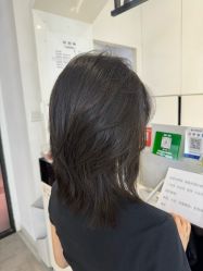 -天使之手