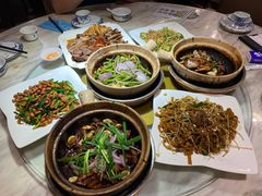 -老廣食堂(区庄店)